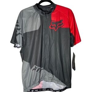 FOX Livewire Race SS jersey XL